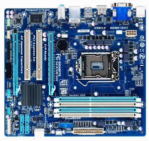 Intel Socket    マザーボード   GIGABYTE Japan