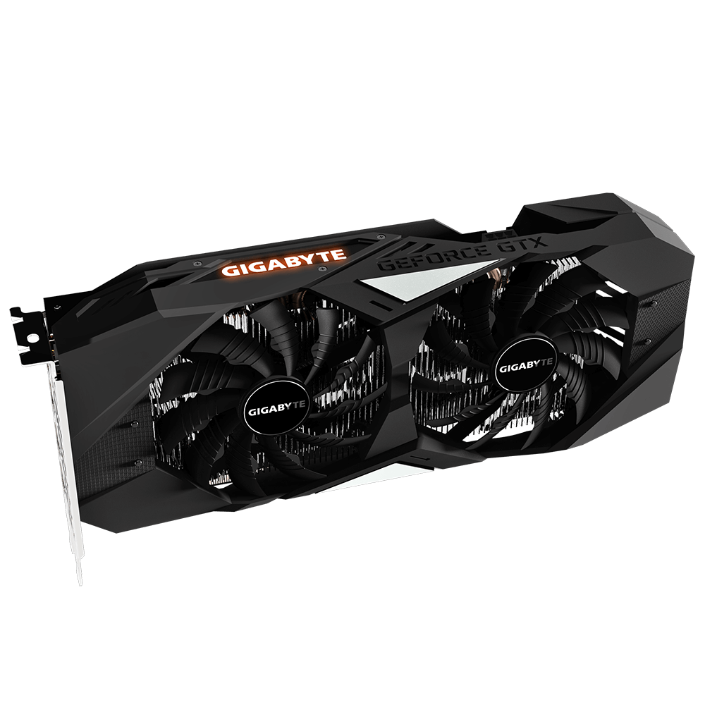 GeForce® GTX 1650 GAMING OC 4G｜AORUS - GIGABYTE USA