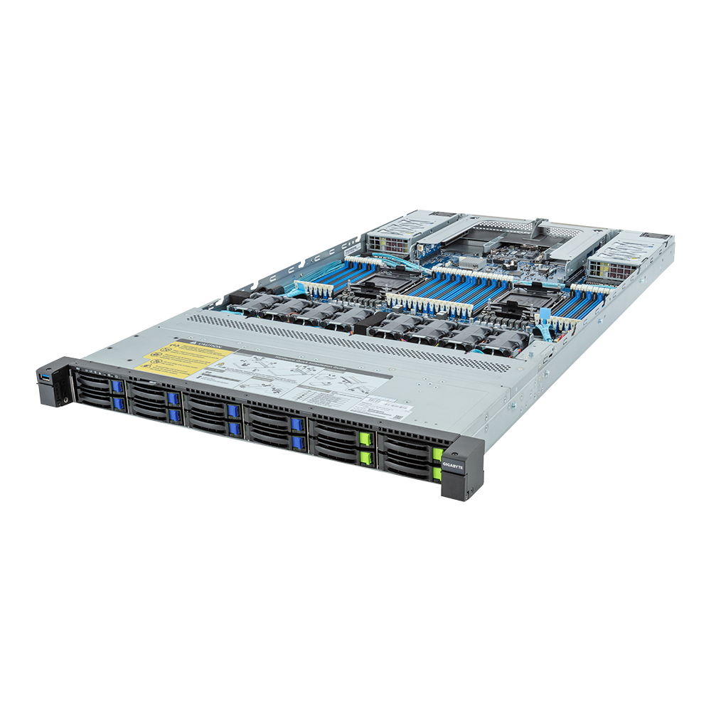 R183-S92-AAV1 - GIGABYTE Global