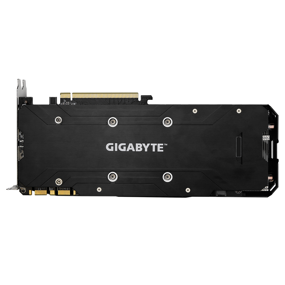 GeForce® GTX 1070 G1 Gaming 8G｜AORUS - GIGABYTE Global
