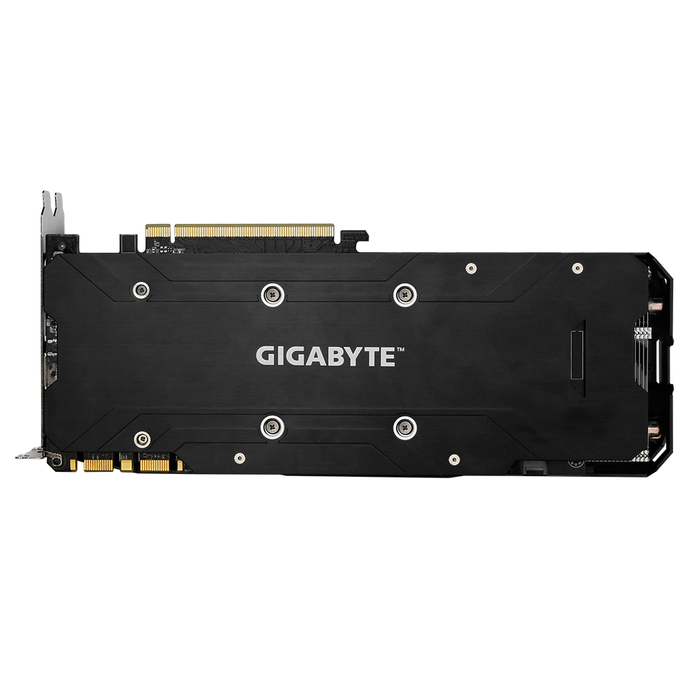 hiro1726様  GTX1070G1 Gaming 8G (rev.2.0) GeForce® GTX 1070 G1 Gaming 8G (rev. 2.0) Características