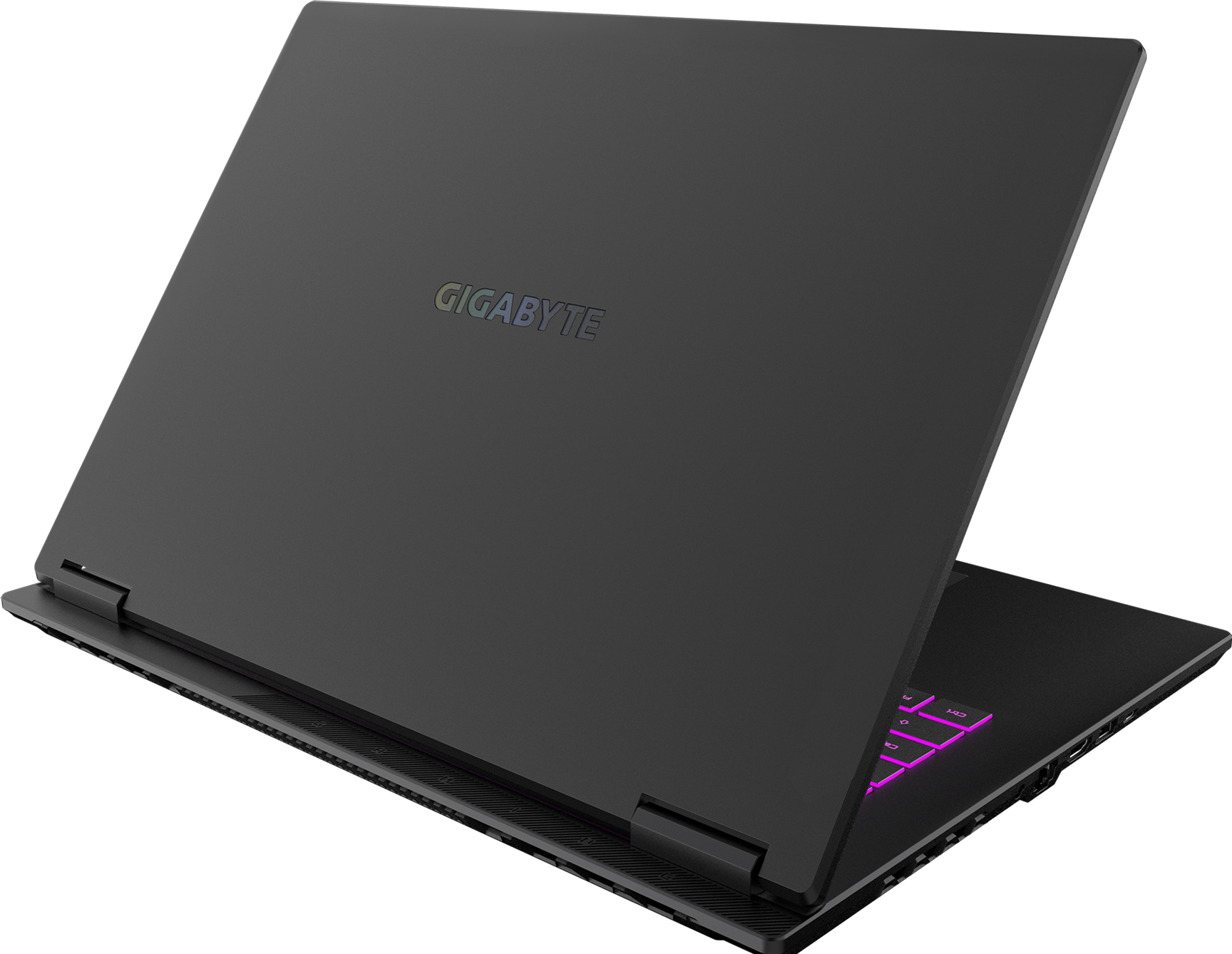GIGABYTE GAMING A18 GA83H - 