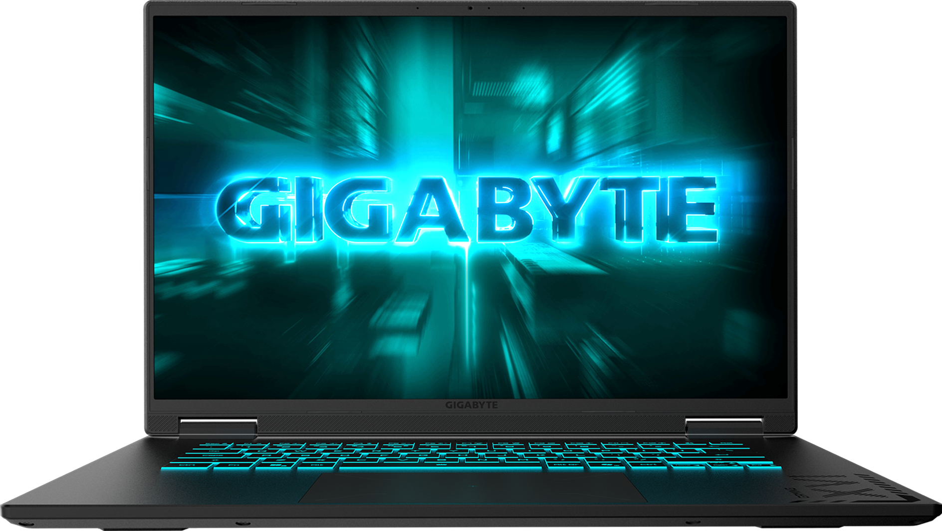 GIGABYTE GAMING A16 GA65H
