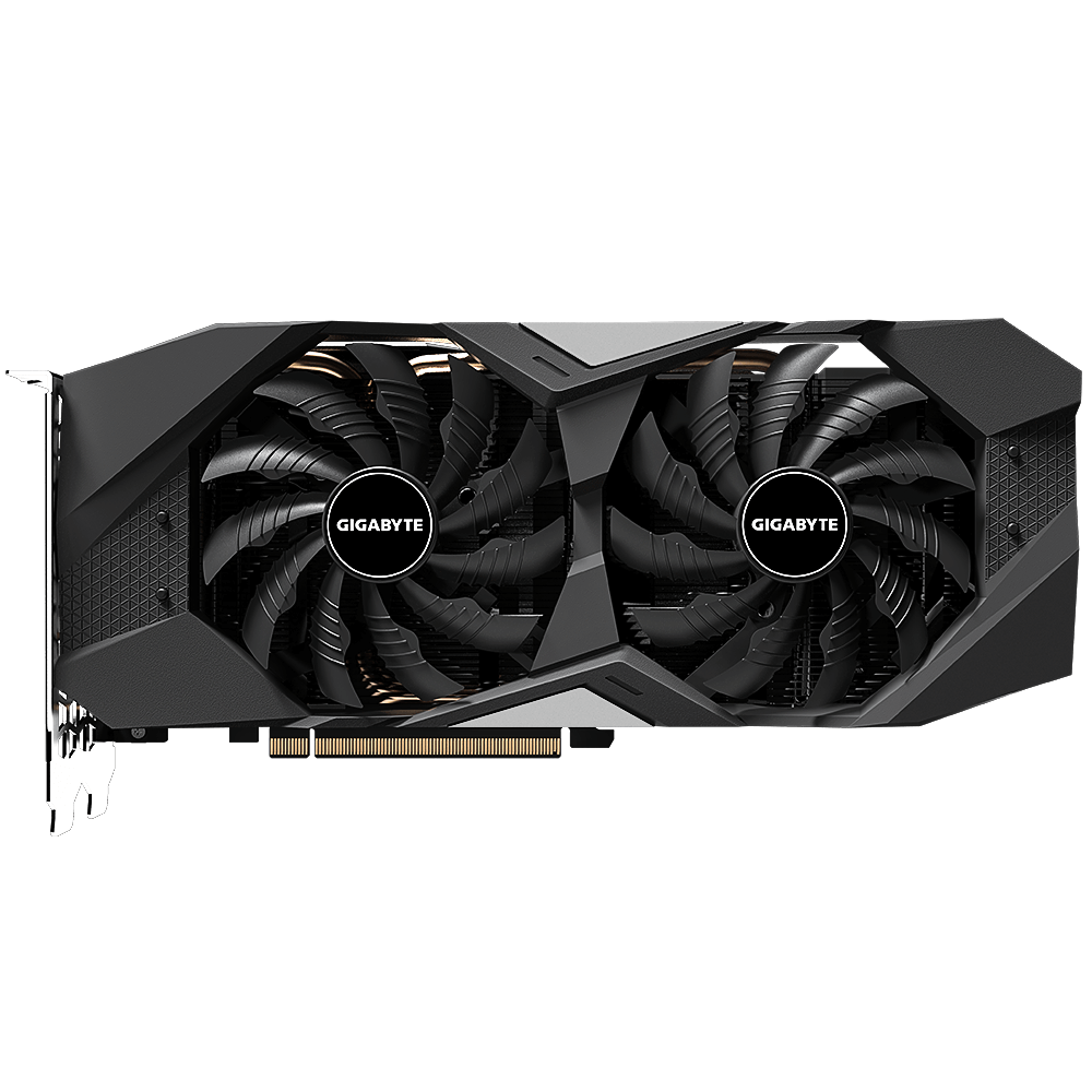 GeForce RTX 2060 SUPER WINDFORCE OC 8G AORUS GIGABYTE Global