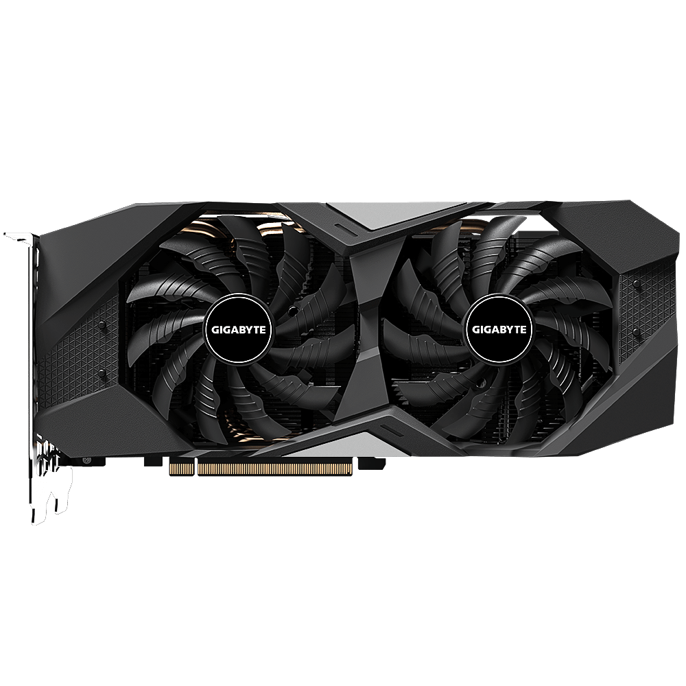 GIGABYTE　GV-N206SWF20C-8GB GeForce® RTX 2060 SUPER™ WINDFORCE OC 8G (rev. 1.0/1.1) Key