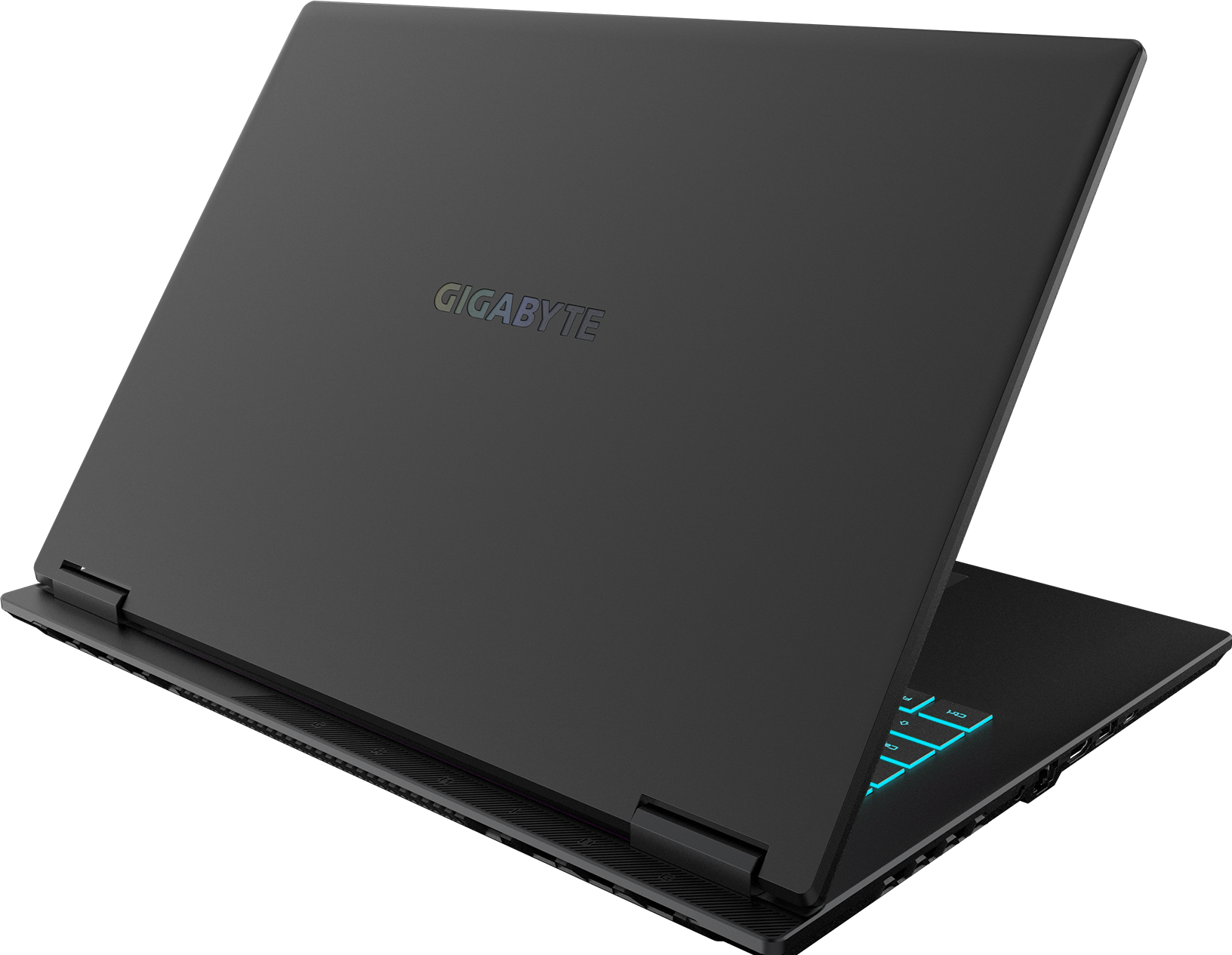 GIGABYTE GAMING A16 GA63H