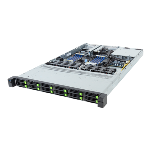 R164-S32-AAH1 | Rack Servers - GIGABYTE Spain