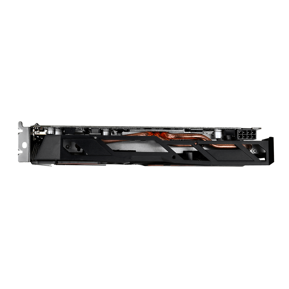 Gigabyte 570 discount 8gb gaming oc