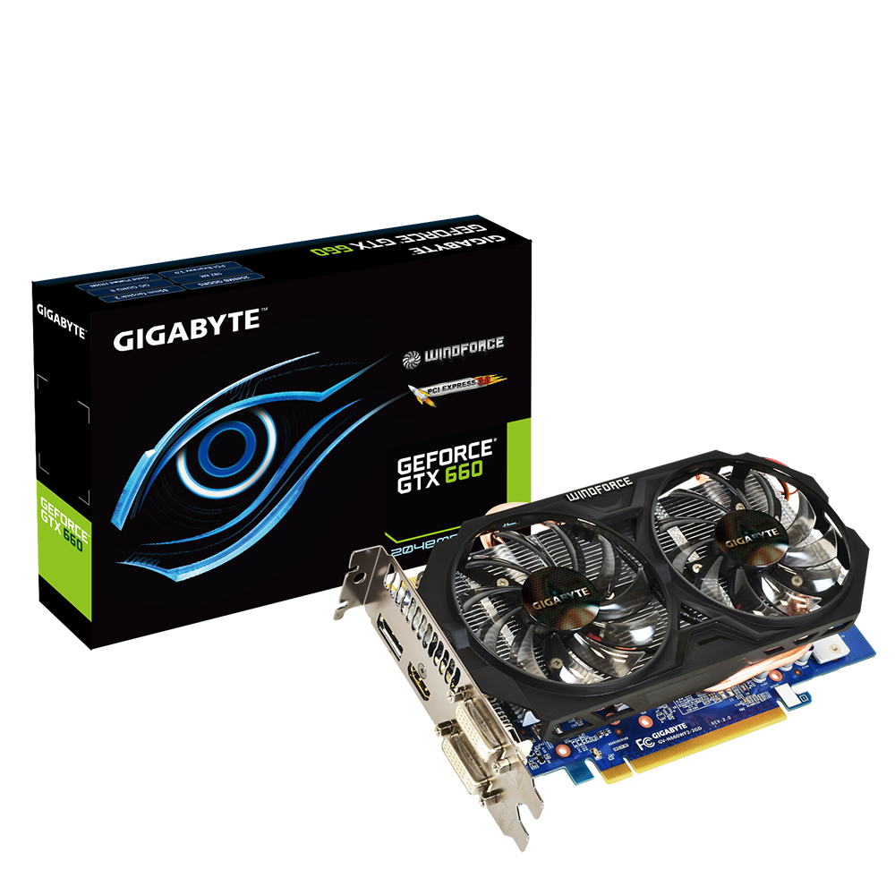 Tarjeta grafica nvidia geforce gtx 660 precio hot sale