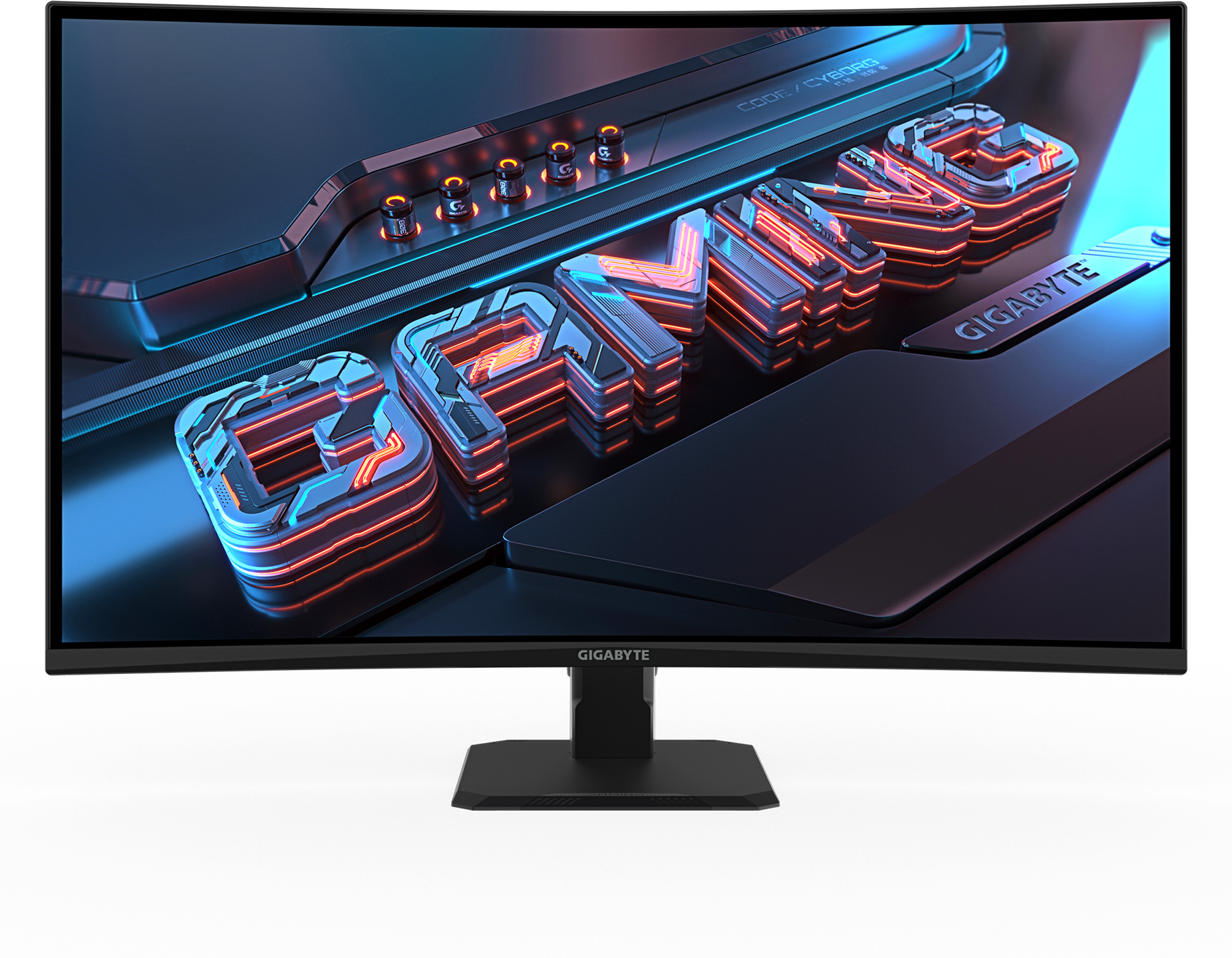 GIGABYTE G32QC ゲーミングモニター 31.5インチ WQHD Amazon.co.jp: ゲーミングモニター GIGABYTE G32QC A Gaming Monitor