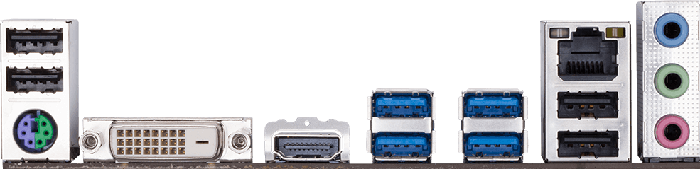 B450M DS3H (Rev. 1.x) - GIGABYTE Japan