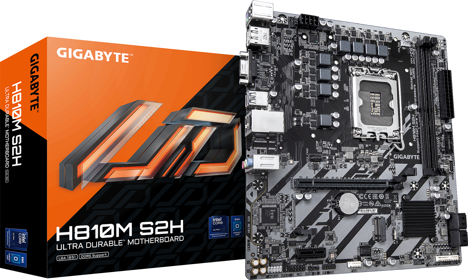 H810M S2H (Rev. 1.0)