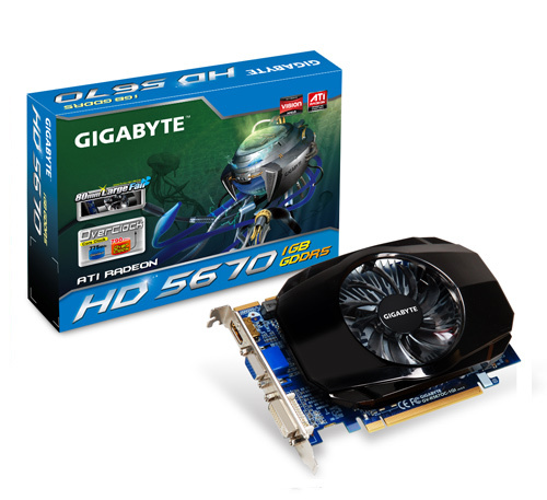 Gv R567oc 1gi Rev 2 0 Overview Graphics Card Gigabyte Global