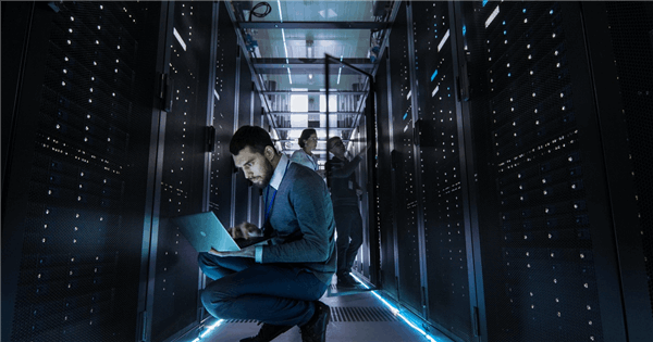 Storage Systems are Extremely Important for Business Continuity