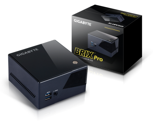 GB-BXi7-4770R (rev. 1.0) 概要 | BRIX (Mini-PCベアボーン) - GIGABYTE Japan