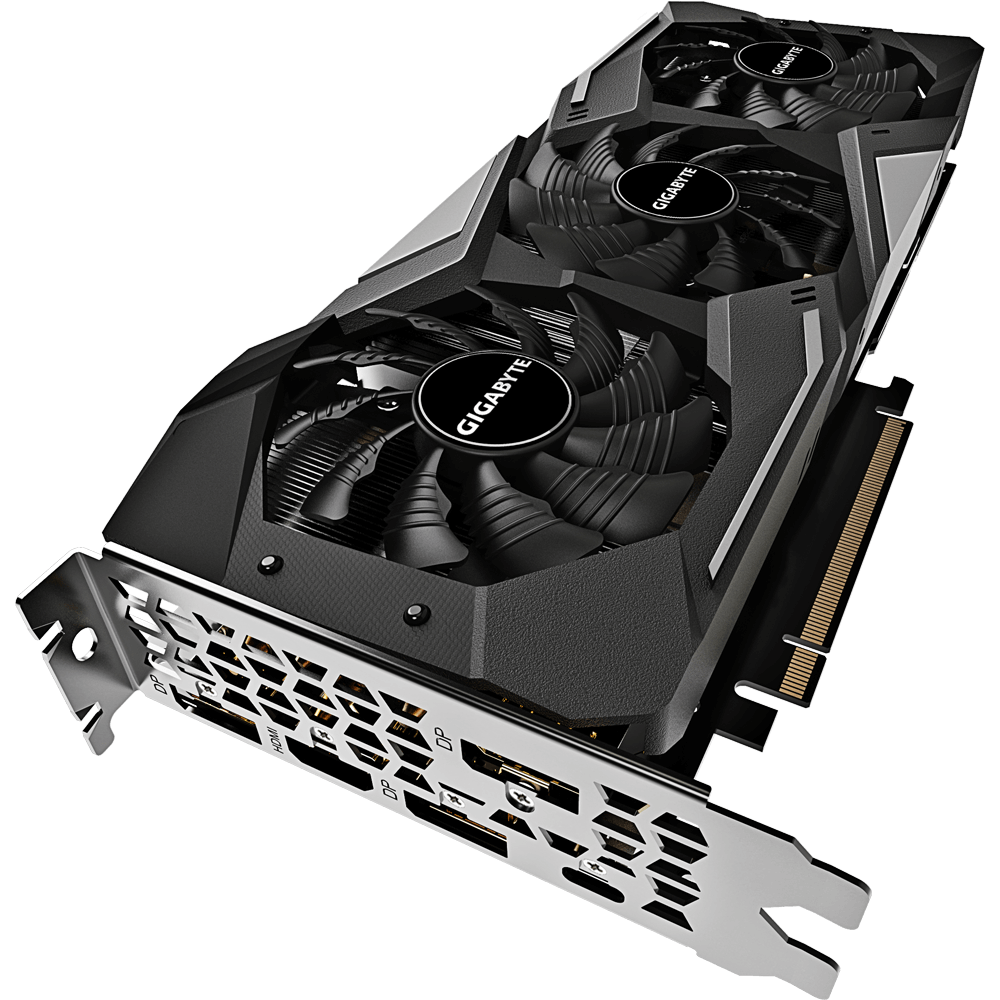 GeForce® RTX 2060 SUPER™ GAMING OC 8G｜AORUS - GIGABYTE Global