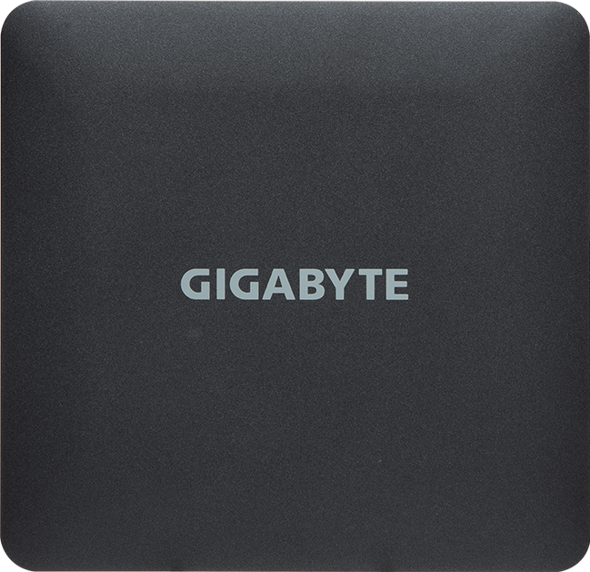 GB-BRi3H-1315 (Rev. 1.0) BRIX (Mini-PCベアボーン) - GIGABYTE Japan