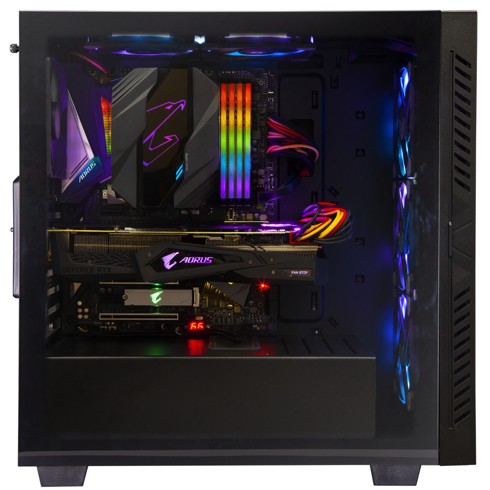 AORUS ATC800 CPUクーラー ATC800 Key Features | CPU Cooler - GIGABYTE Global