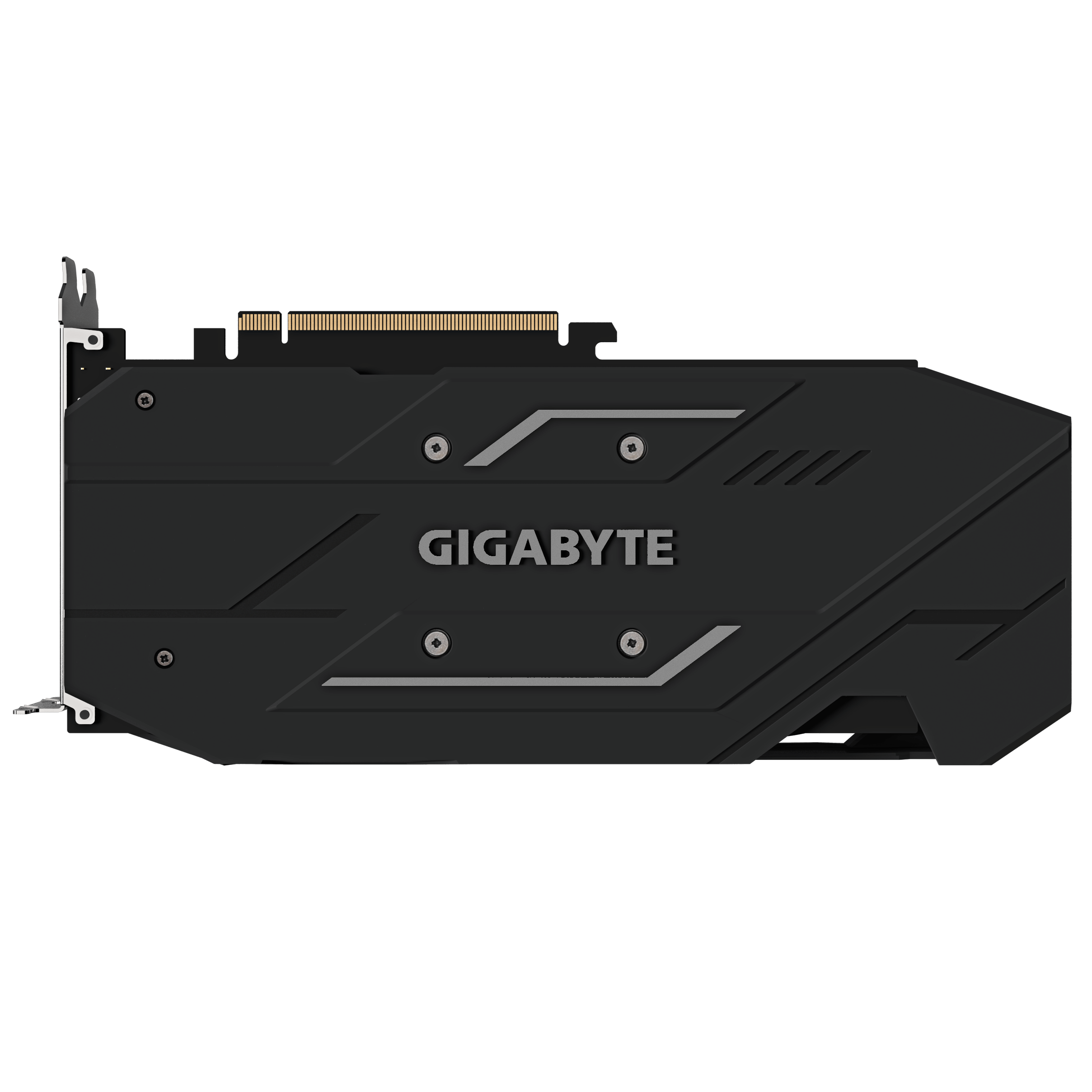 GeForce® RTX 2060 SUPER™ WINDFORCE OC 8G (rev. 1.0/1.1) Key