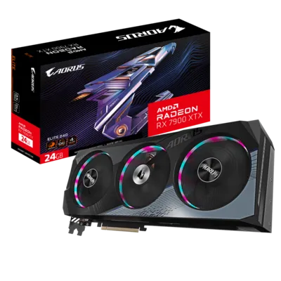 Newest amd hot sale graphics card