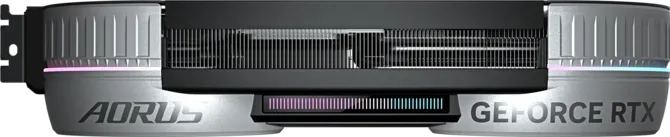 GIGABYTE RTX 5080 AORUS INFINITY 16GB GDDR7