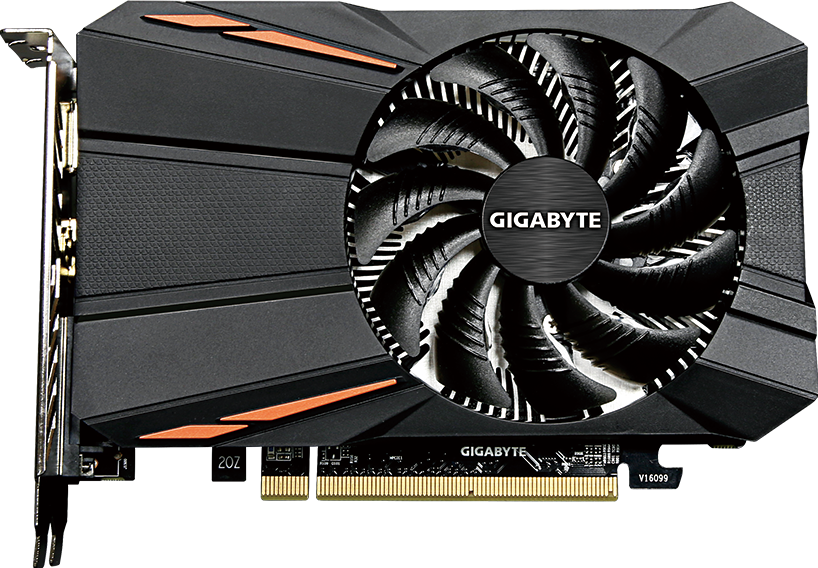 GIGABYTE グラフィックボードRadeon GV-RX550D5-2GD Radeon™ RX 550 D5 2G (Rev. 1.0/1.1) Graphics Card - GIGABYTE U.S.A.
