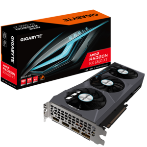 Radeon™ RX 6650 XT  Graphics Card - GIGABYTE Global