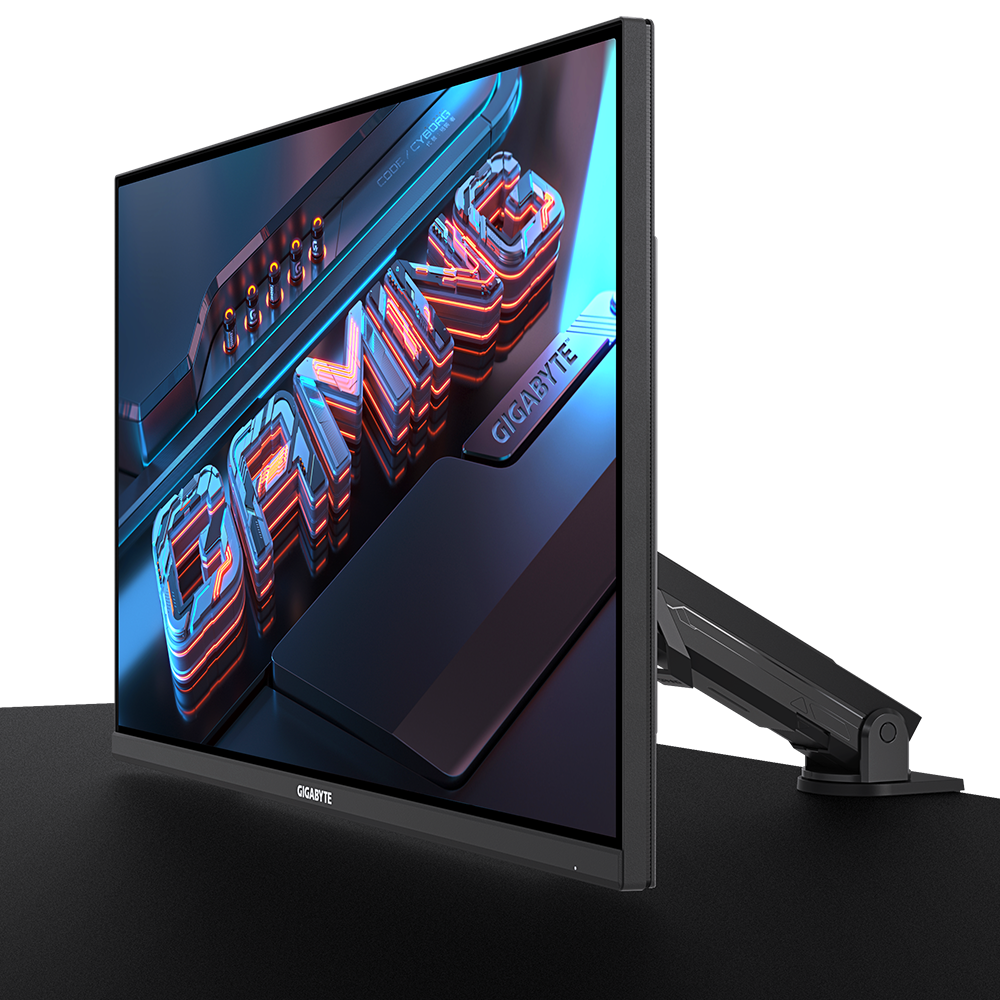 M32U Arm Edition Gaming Monitor