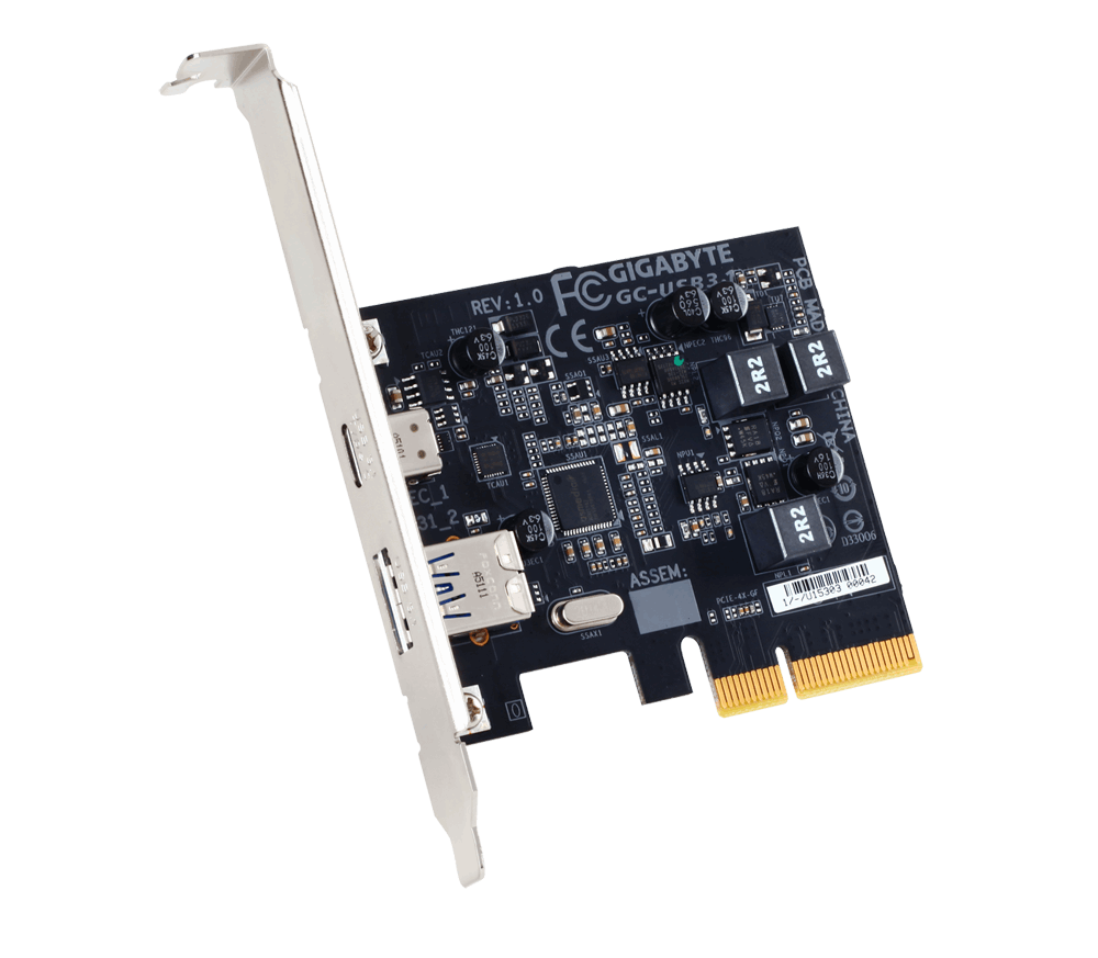 Tarjeta de video discount gigabyte d33006 caracteristicas