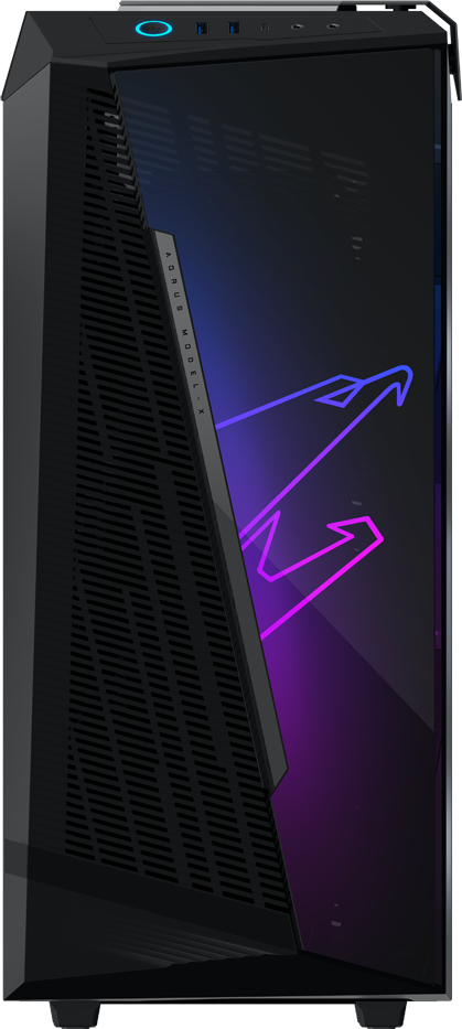 AORUS MODEL X 12th
