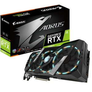 GeForce RTX™ 2080 Ti | グラフィックスカード - GIGABYTE Japan