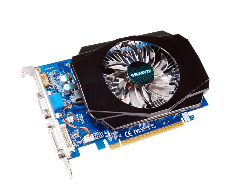 Gigabyte gt 220 driver new arrivals