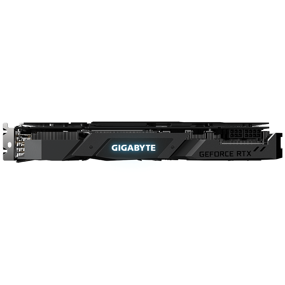 GeForce® RTX 2070 SUPER™ WINDFORCE OC 8G｜AORUS - GIGABYTE Global