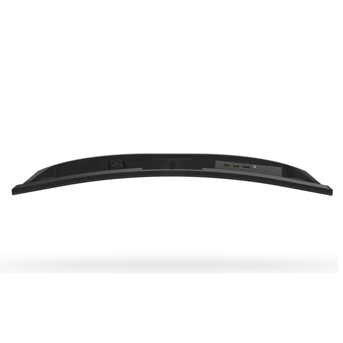 Монитор 31.5' Gigabyte GS32QCA EU VA 2560x1440, 180 Гц, 1 мс (MPRT), 16:9, 250 кд/м², изогнутый (1500R), 2×HDMI 2.0, DP 1.4, 3.5 Jack, HDR Ready, FreeSync, черный, фото6