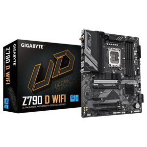 Gigabyte store motherboard