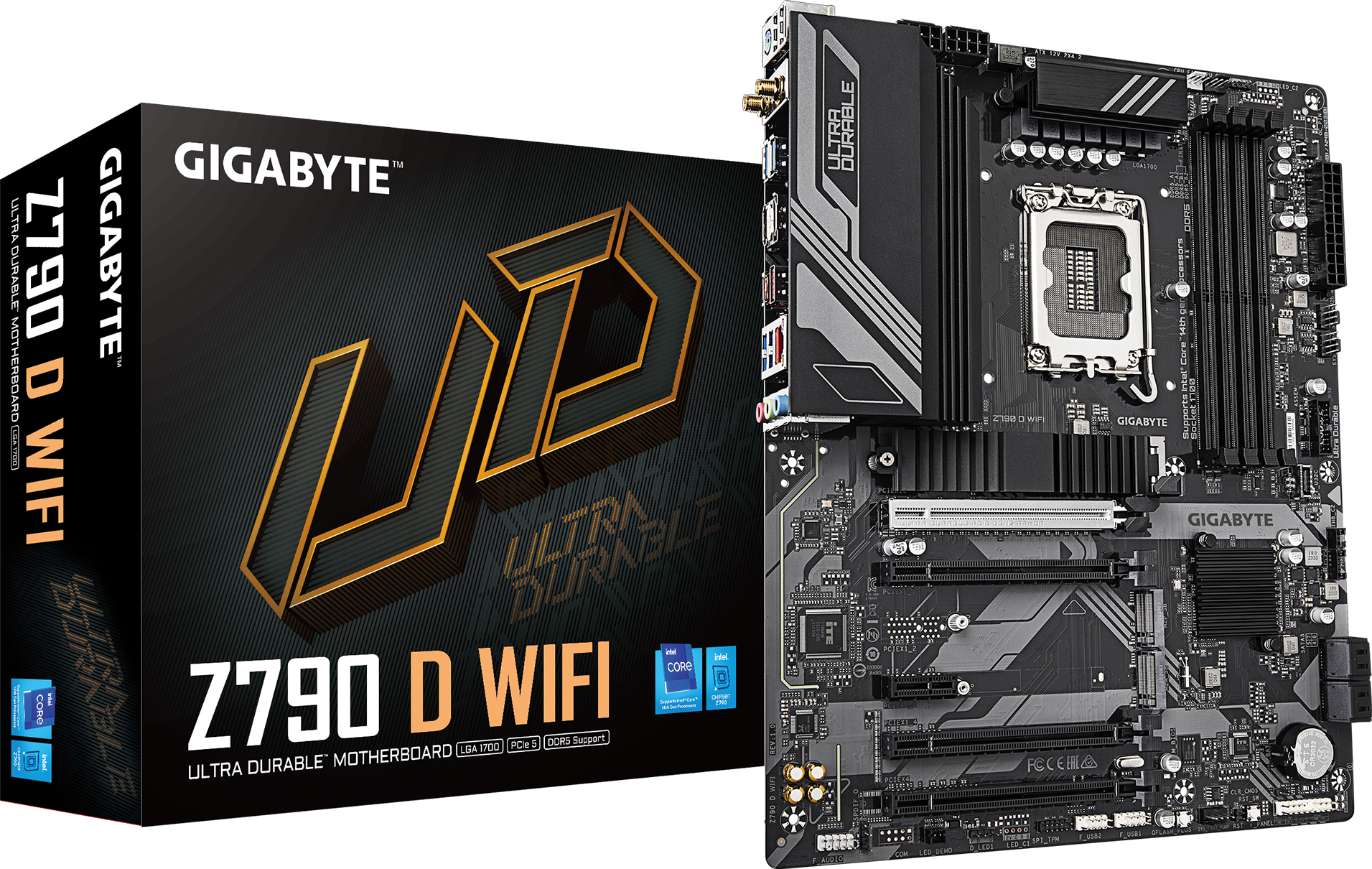 Z790 D WIFI (Rev. 1.0)