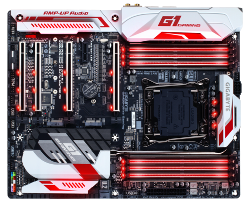 GA-X99-Ultra Gaming (rev. 1.0)