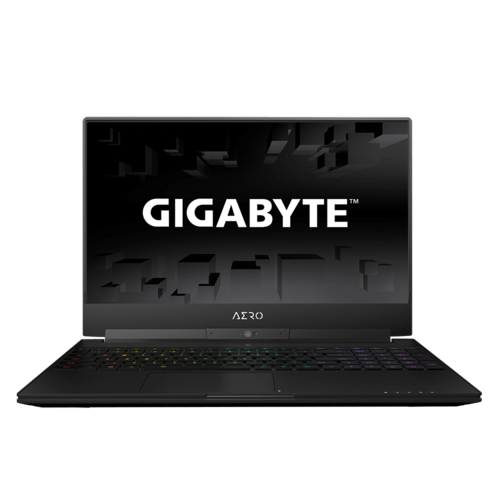 AERO 15X (i7-8750H) Key Features | Laptop - GIGABYTE Canada