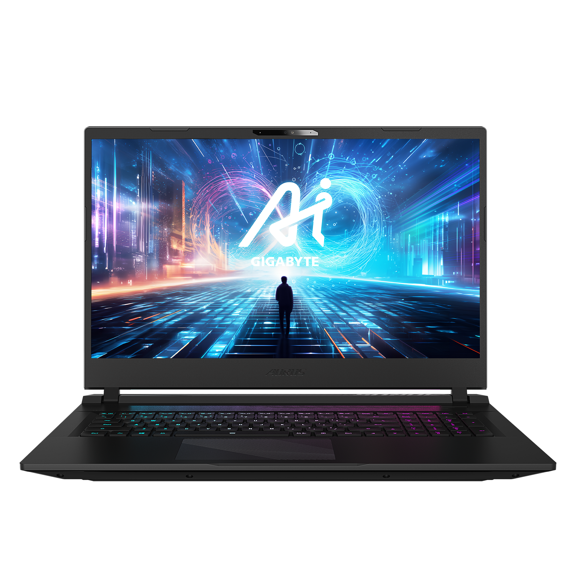 AORUS 17 (2024)