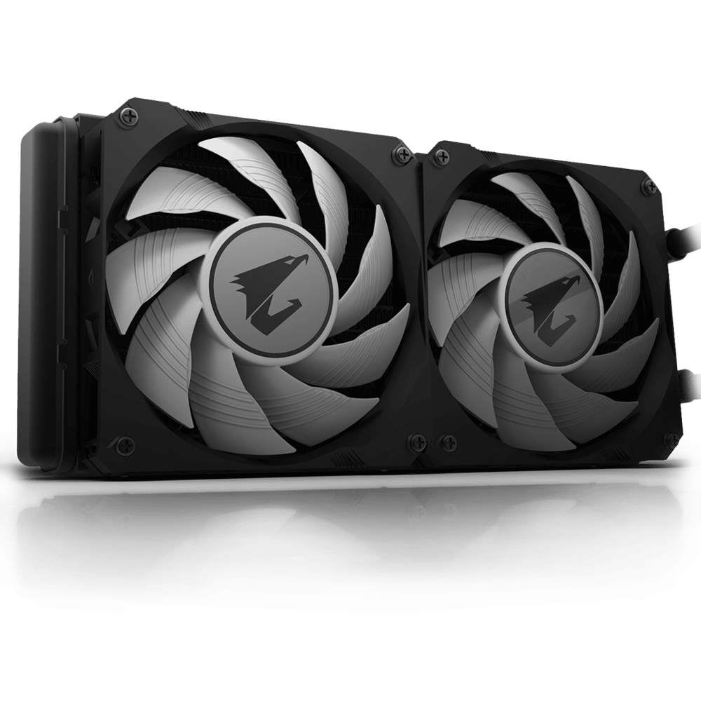 Aorus cooler hot sale