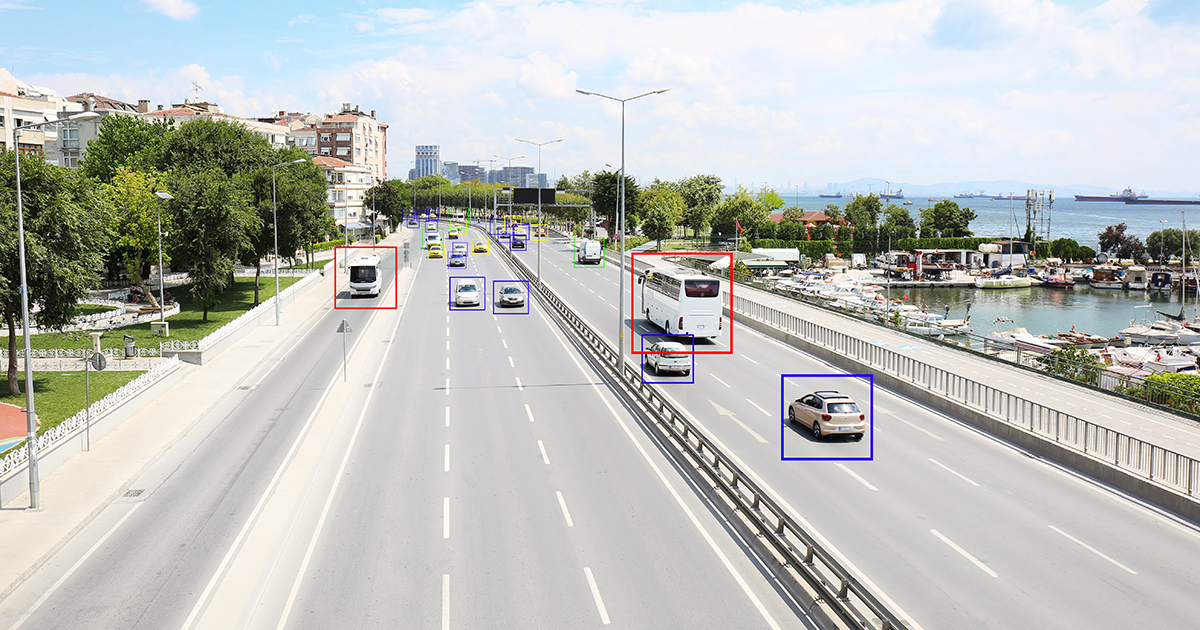 Pay-by-plate Parking, Electronic Toll Collection System