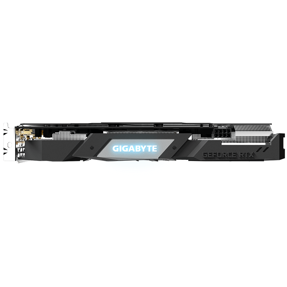 Rtx on sale 2070 gigabyte