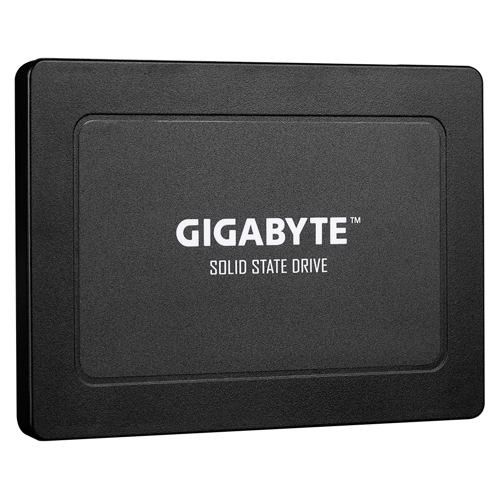 512 GB Solid State Drive