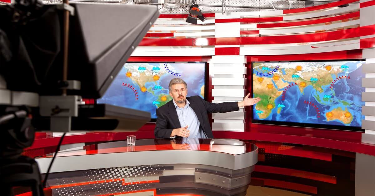 Entertainment / News Media