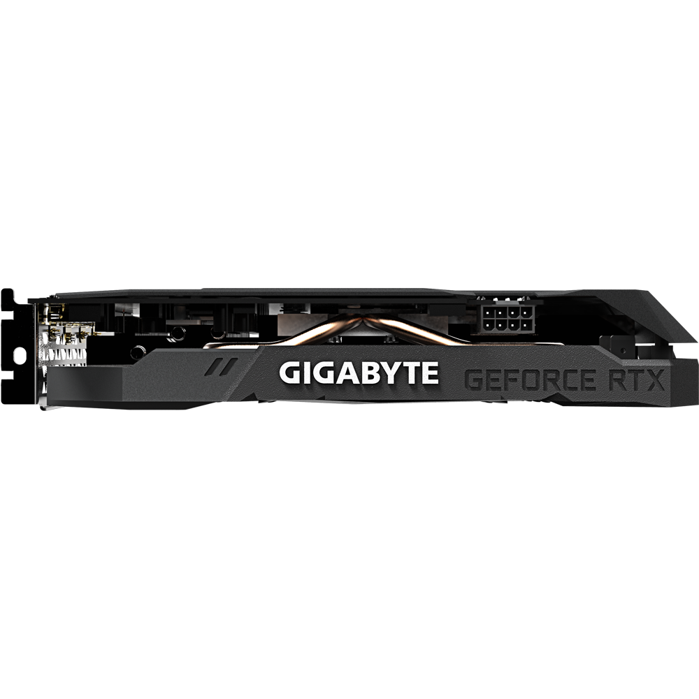 GeForce RTX™ 2060 OC 6G｜AORUS - GIGABYTE Global