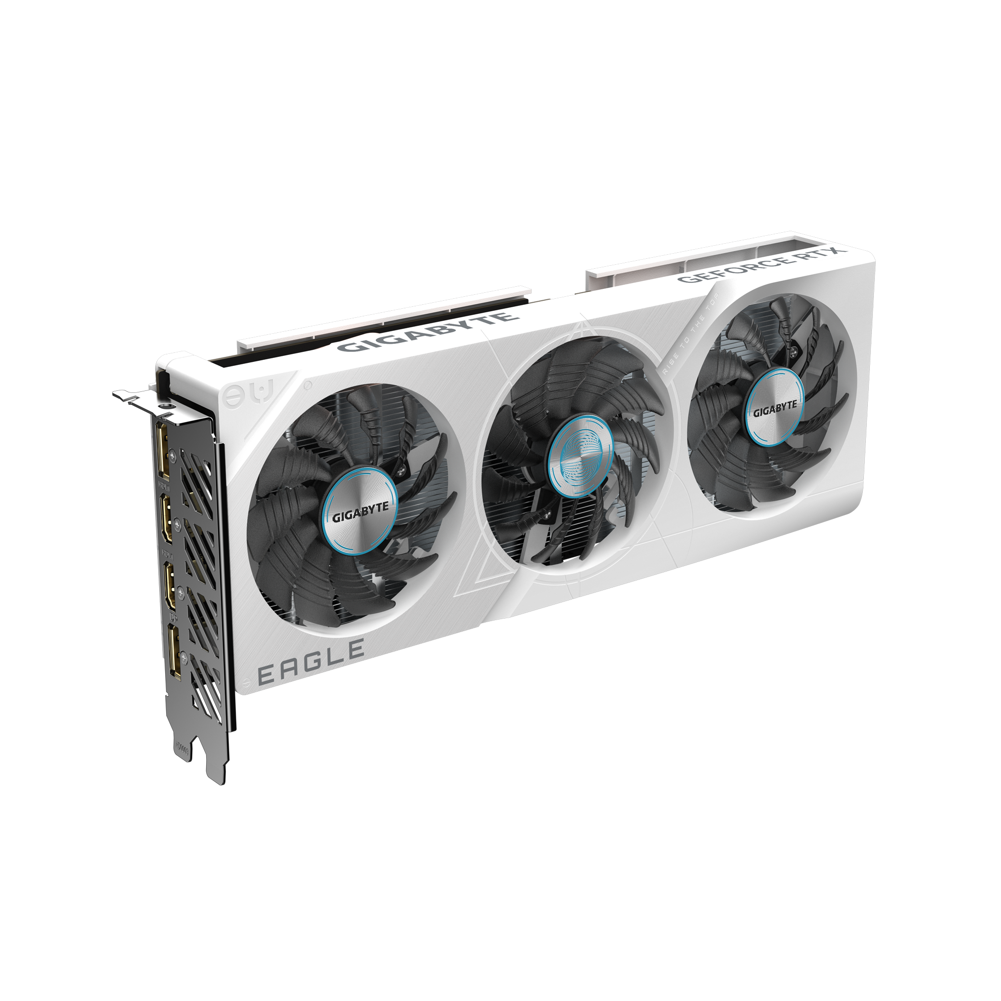 D6x 8g Gigabyte Geforce Rtx 3060 Ti Eagle Oc 8gb Gddr6 Gaming Oc