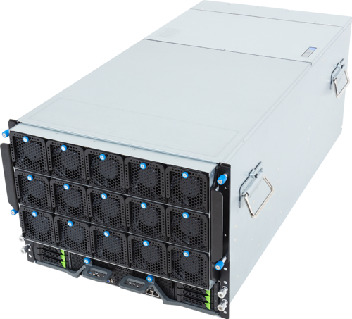 工場直売 G893-ZX1-AAX2 | Global GIGABYTE - GPU-Server ホビー・楽器・アート