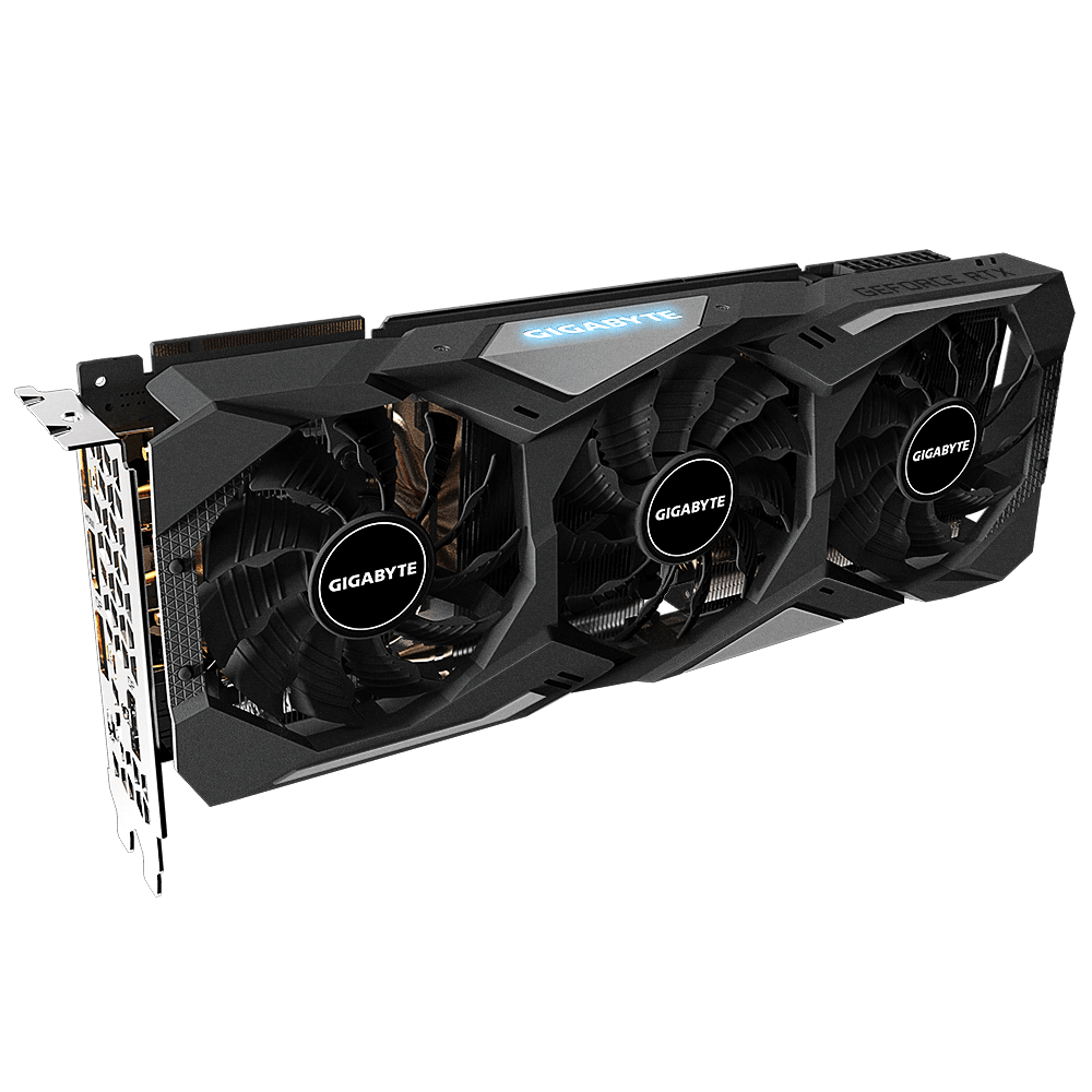 GeForce RTX™ 2080 Ti GAMING OC 11G Key Features