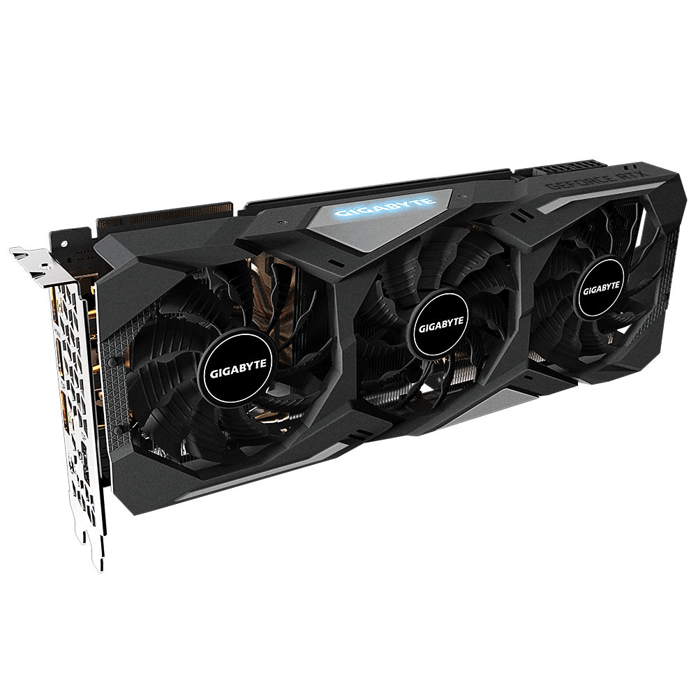 PCパーツ GIGABYTE GV-N208TGAMING OC-11G 2080Ti GeForce RTX™ 2080 Ti GAMING OC 11G Key Features | Graphics