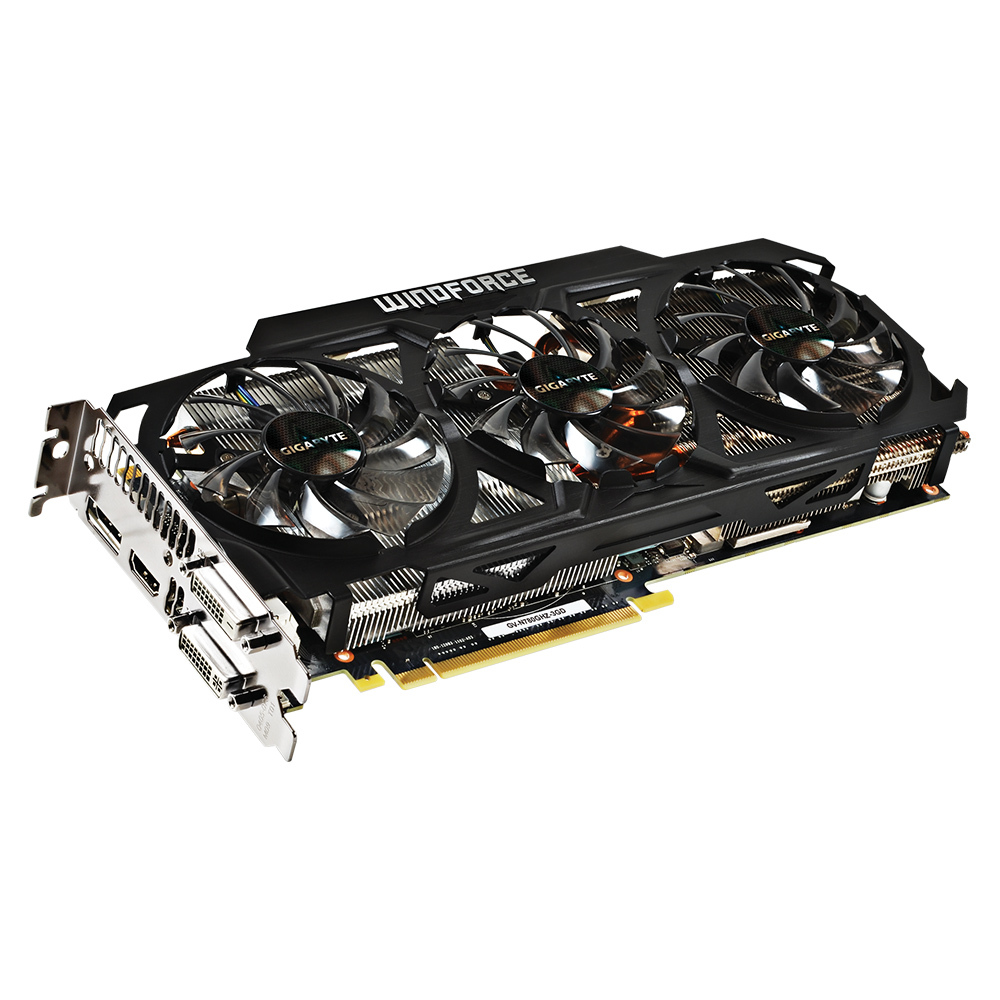 GV-N780GHZ-3GD｜AORUS - GIGABYTE Sverige